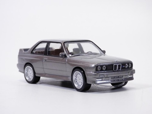 Bmw e30 gris - bmw,