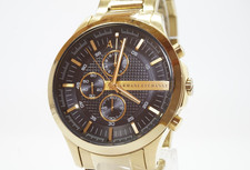 [Exc+5] Orologio Armani