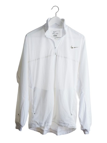 Giacca presentazione nike - da,