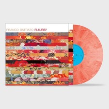 Franco Battiato Fleurs 3