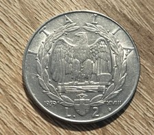 2 Lire 1939