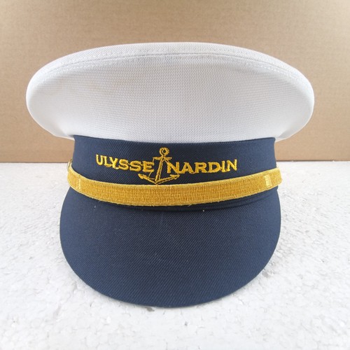 Ulysse nardin cappello - nardin,