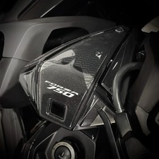 Adesivi Plastica Sterzo per