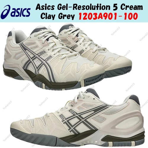 Asics gel resolution - gel-resolution, 5