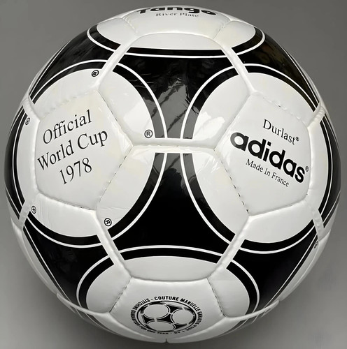 Nuovo pallone calcio tango - pallone,