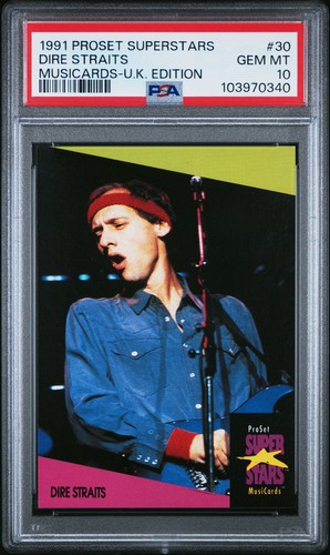 Mark knopfler dire straits - mark,