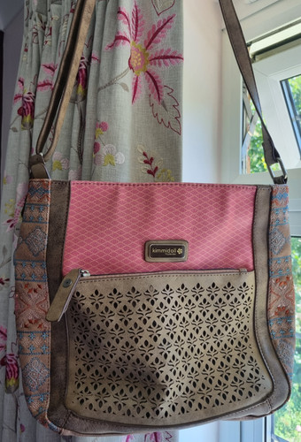 Borsa tracolla kimmidol di - kimmidol,