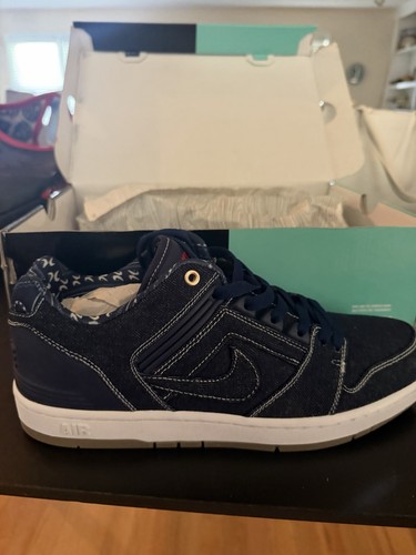 Scarpe skateboard nike sb - da,