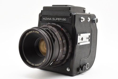 Raro kowa super - super, fotocamera