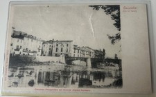Cartolina Di Garessio Alta Val