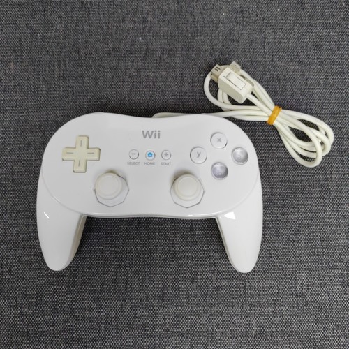 Official nintendo wii - official,
