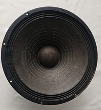 Woofer/Woofer Inter Gamma