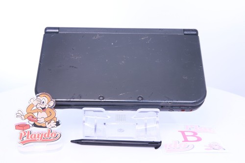 New nintendo 3ds - 3ds, ll
