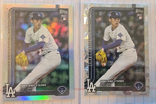 Lotto aggiornamento topps 2025 - topps,