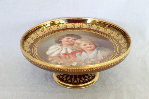 Ritratto tazza porcellana - ritratto,