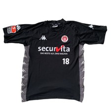 Maglia allenamento pauli - maglia,
