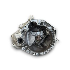 Cambio manuale 5 marce Fiat