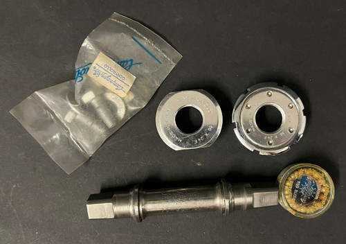 Vintage campagnolo super - campagnolo,