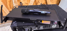 Sennheiser SKM2000XP E935 /