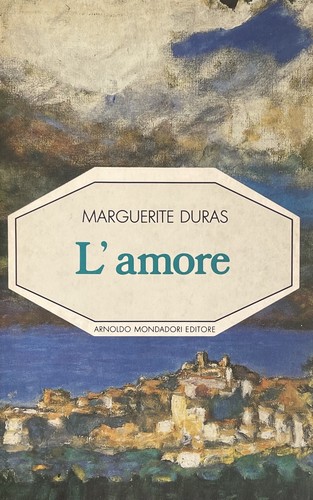 Marguerite duras amore - marguerite, l'amore