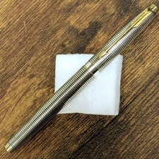 Penna stilografica Parker 75