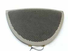 Mercedes-Benz CLK W209 C209 Ripiano Portapacchi Altoparlante Orlo Griglia