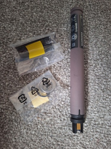 Batteria shimano di2 dn110a - shimano, bt-dn110a