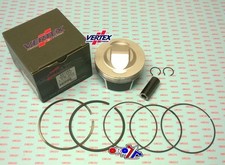 KIT PISTONI VERTEX 98.0 B HC