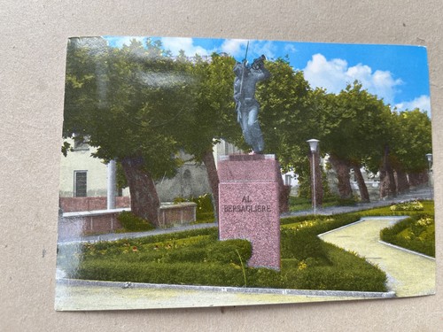 Cartolina formato grande - c),