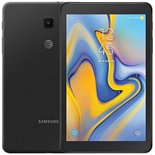 TESTED 8" GSM UNLOCKED AT&T