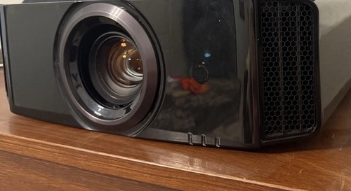 Jvc dila projector modle - dila,