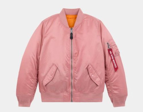 Giacca bomber alpha industries - giacca,