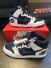 Nike Dunk High Sports