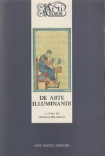 De Arte illuminandi e altri