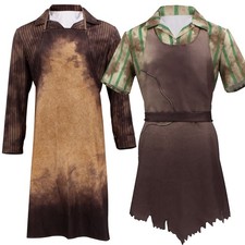Costume Leatherface Texas