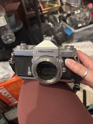 Corpo fotocamera nikon - corpo,