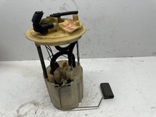 POMPA CARBURANTE GALLEGGIANTE