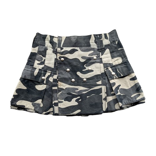 Utilikilts minigonna micro - |,