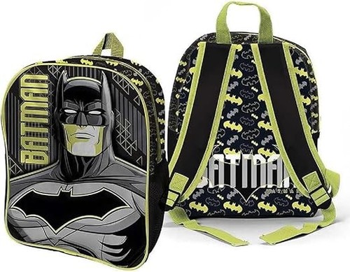 Zaino asilo batman - asilo,