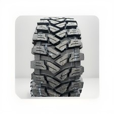 1 Pneumatico Gomme 31/10.50 R15  4x4 Off road Fuoristrada Trepadoren