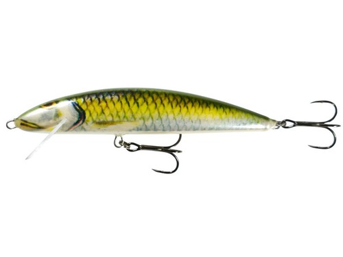 Kenart slim fish 12cm 20g - kenart,