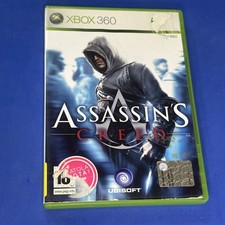 ASSASSIN'S CREED XBOX 360