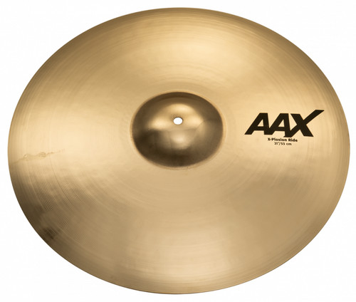 Sabian aax plosion ride - sabian, da