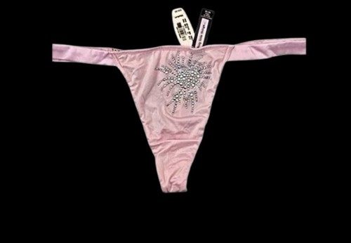 Perizoma victoria secret l - perizoma,