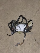 IMPIANTO ELETTRICO CABLAGGIO VESPA PX 125 T5 ANNO 1985/1993 AVV. PEDALE