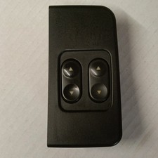 Interruttore Pulsante Alzacristalli Sinistro Fiat Punto ( 1 Serie)