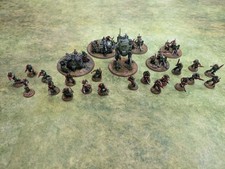 Warhammer 40K Astra Militarum