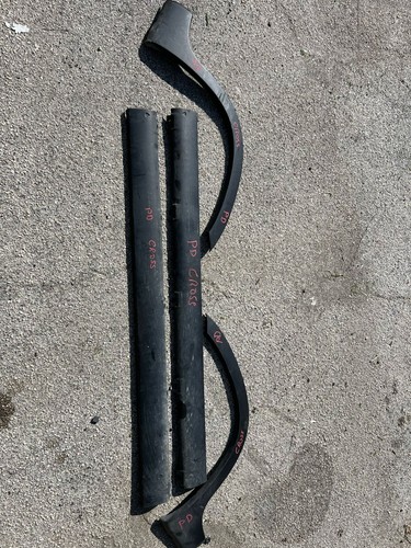 Kit minigonne sottoporta fiat - minigonne,