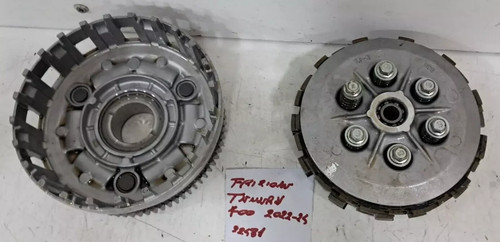 Frizone motore completa yamaha - frizone,