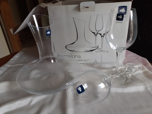 Set degustazione vino